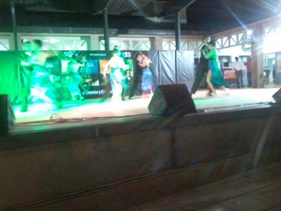 Restaurante la China